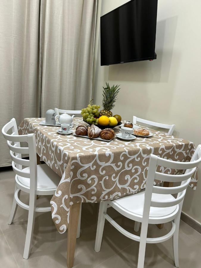 Home Angelo Custode Catânia Exterior foto